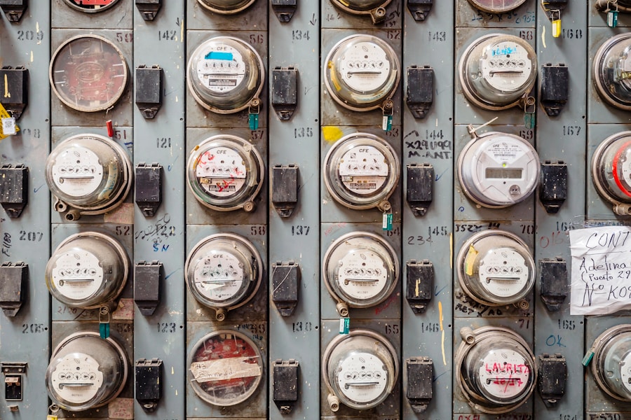 Navigating the Maze: Understanding Domestic Energy Tariffs in the UK
