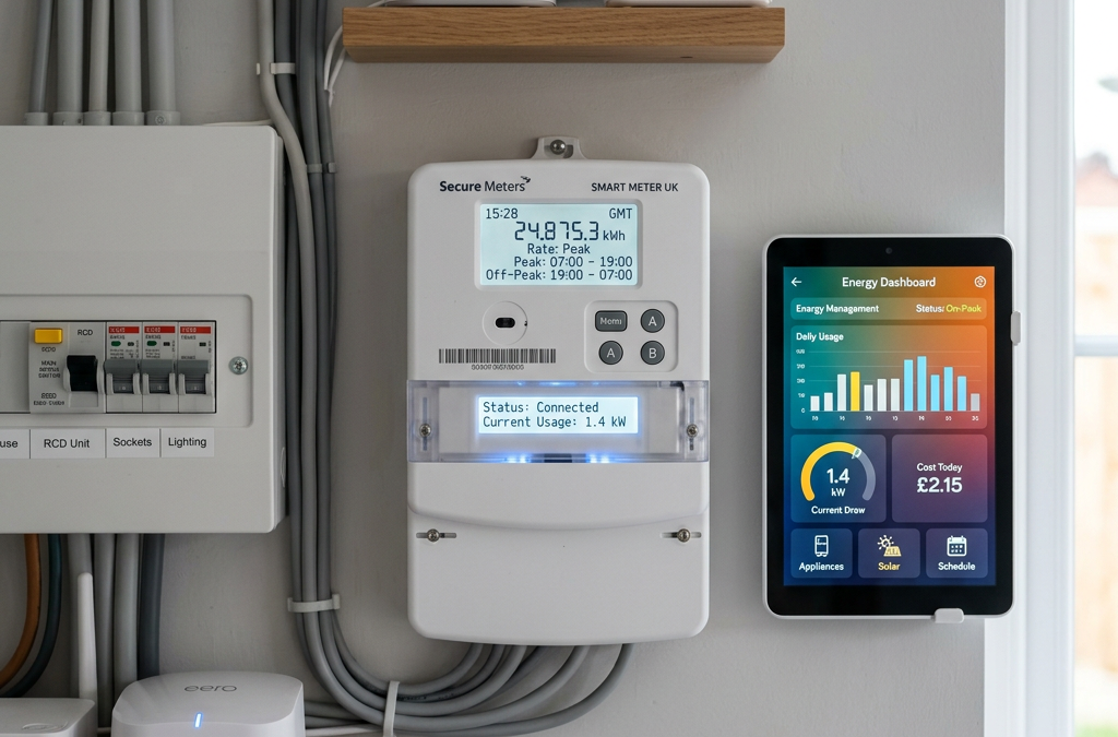 Peak vs Off-Peak Electricity: How to Save More