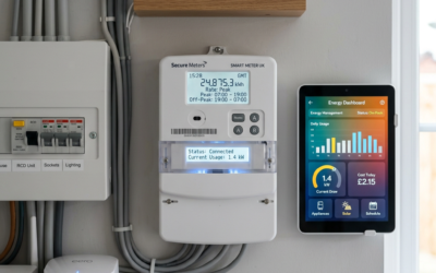 Peak vs Off-Peak Electricity: How to Save More