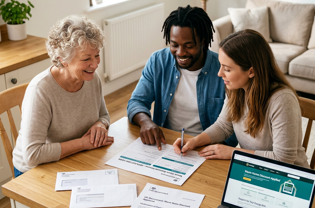 How Community Energy Schemes Work in the UK