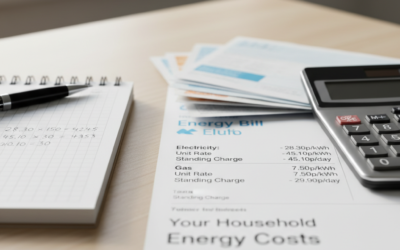 How to draught-proof your home for under £50