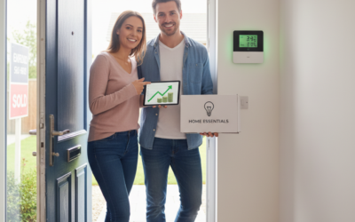 How to Switch Energy Supplier When Moving House in the UK: A Step-by-Step Guide