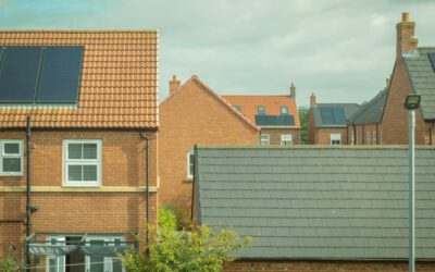 How Community Energy Schemes Work in the UK
