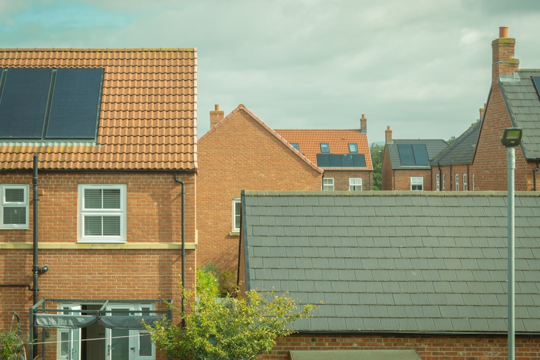 How Community Energy Schemes Work in the UK