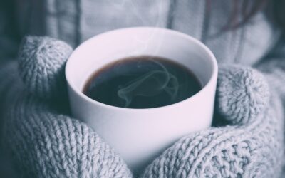 How to Keep Warm Without Turning Up the Heating